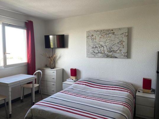 Ferienwohnung Au Rythme Des Ferrys Calais Exterior foto