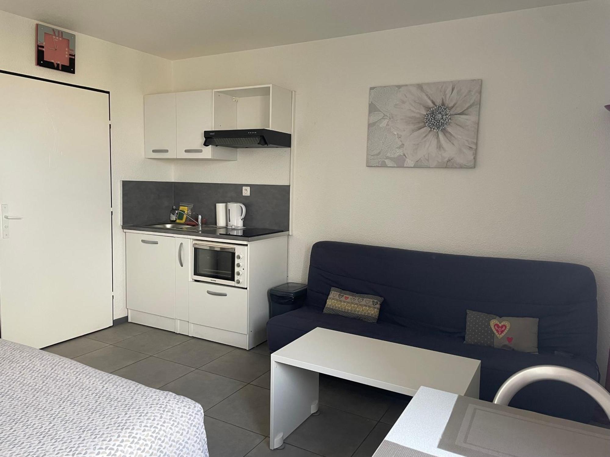 Ferienwohnung Au Rythme Des Ferrys Calais Exterior foto